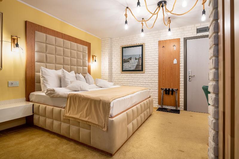 Razelm Luxury Resort image