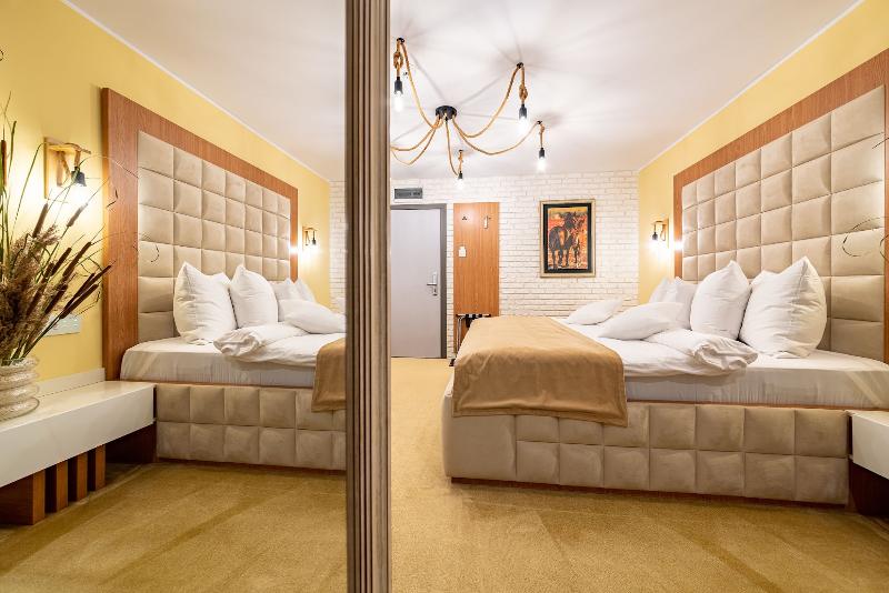 Razelm Luxury Resort image