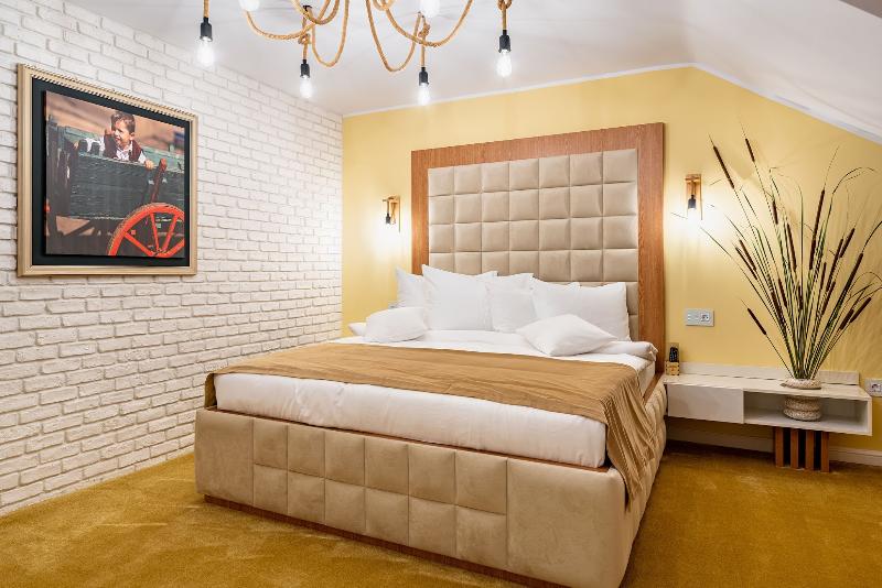 Razelm Luxury Resort image