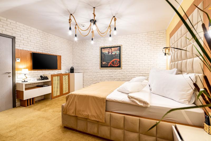 Razelm Luxury Resort image