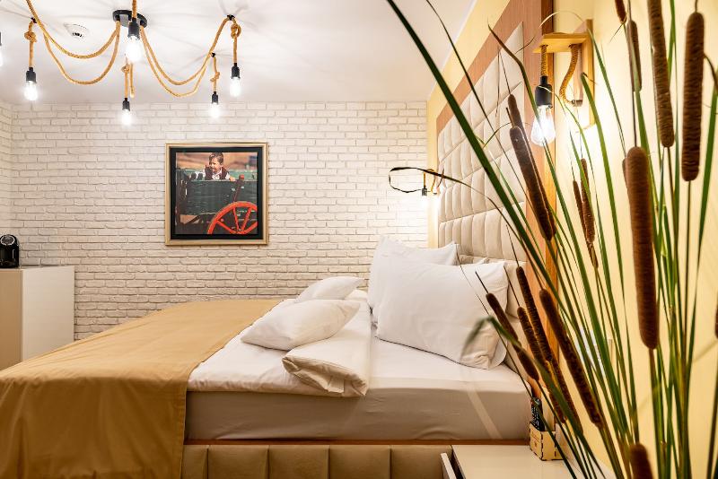 Razelm Luxury Resort image