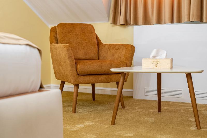 Razelm Luxury Resort image