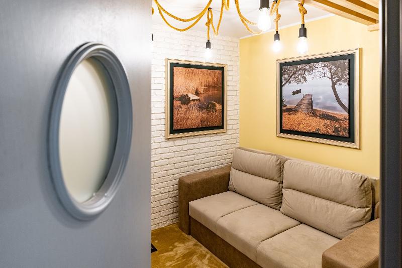Razelm Luxury Resort image