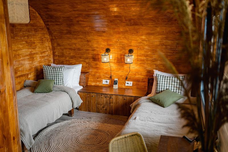 Razelm Luxury Resort image