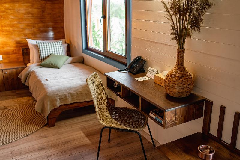 Razelm Luxury Resort image