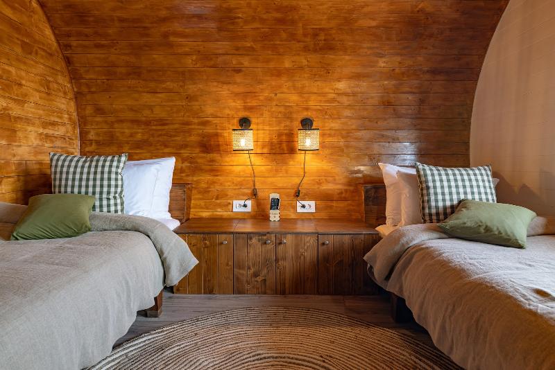 Razelm Luxury Resort image