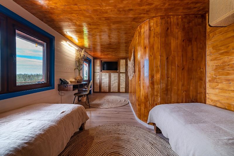 Razelm Luxury Resort image