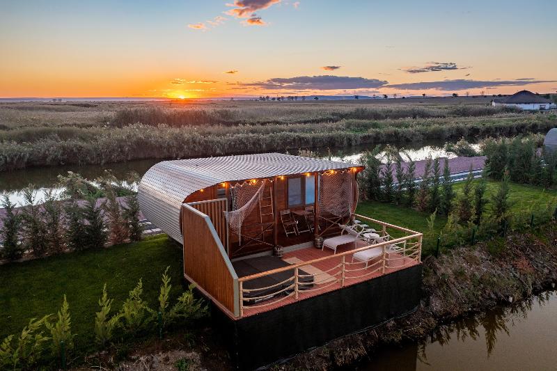 Razelm Luxury Resort image