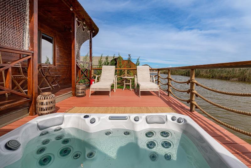 Razelm Luxury Resort image