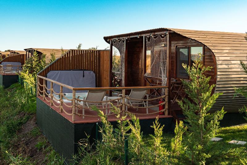 Razelm Luxury Resort image