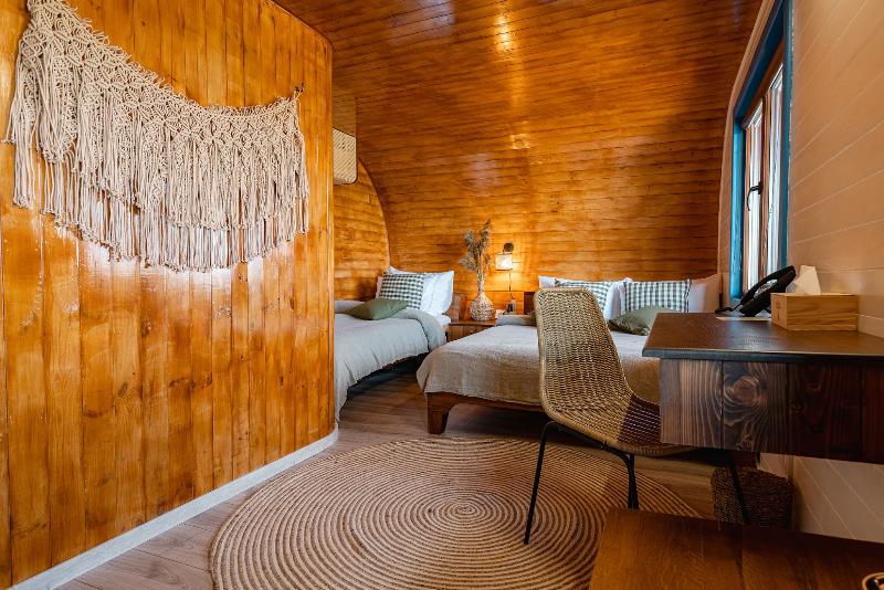 Razelm Luxury Resort image