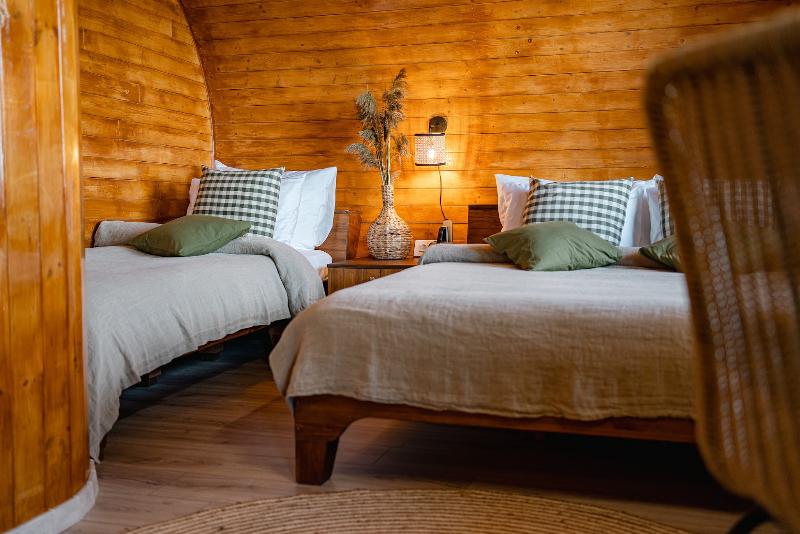 Razelm Luxury Resort image