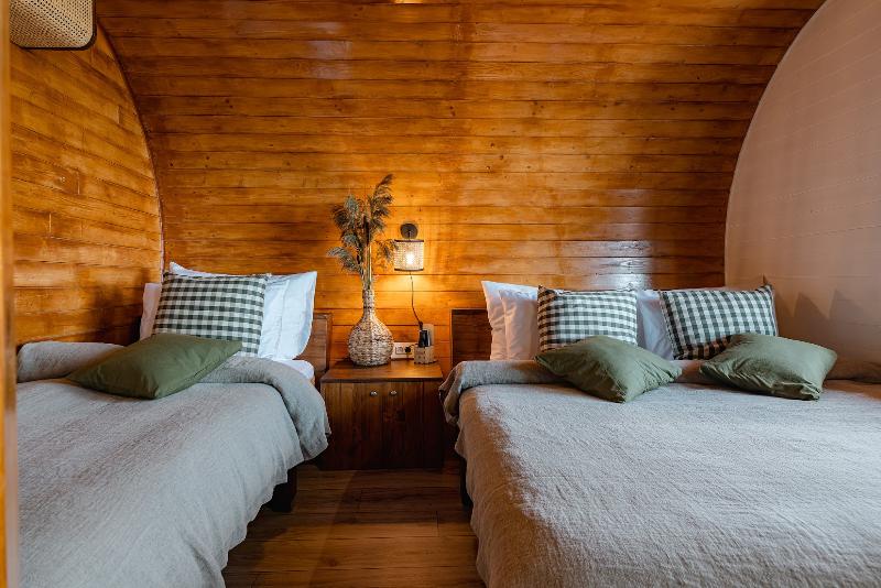 Razelm Luxury Resort image