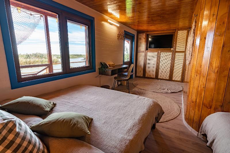 Razelm Luxury Resort image