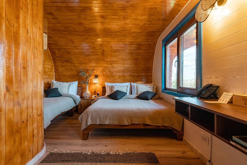 Razelm Luxury Resort image
