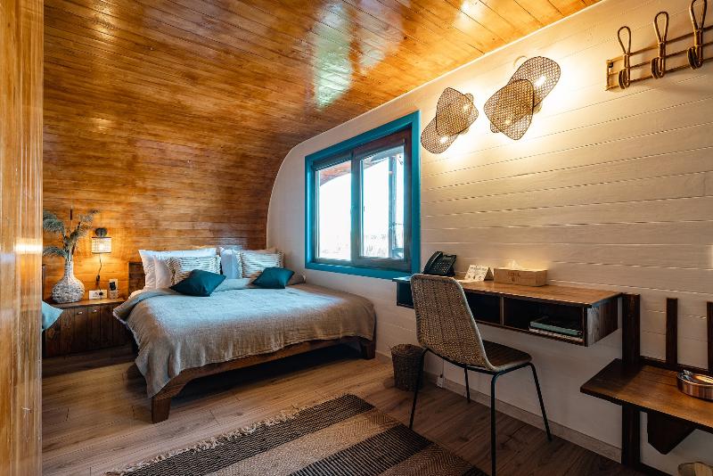Razelm Luxury Resort image 1