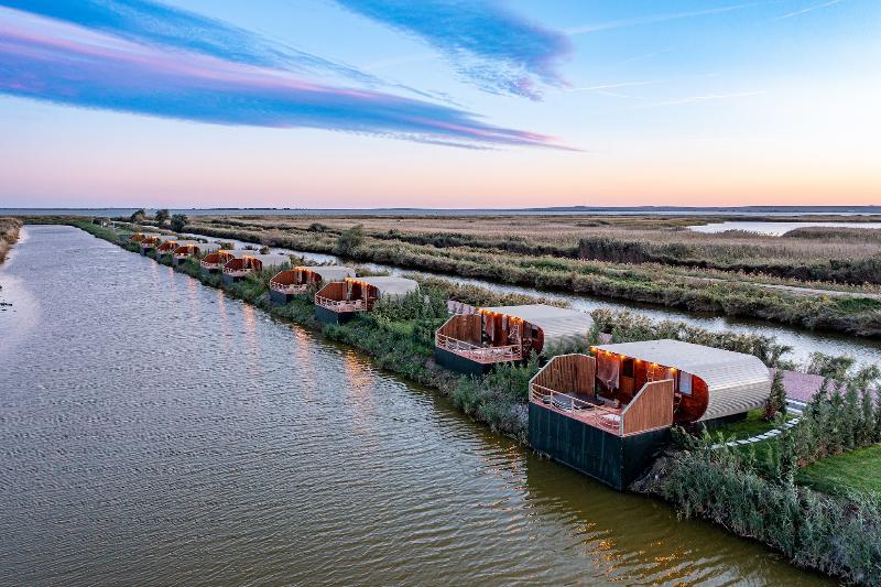 Razelm Luxury Resort image