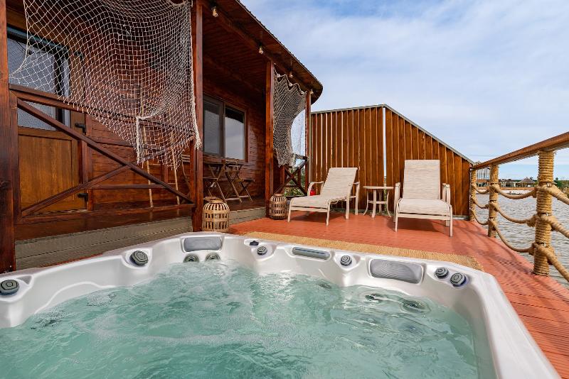 Razelm Luxury Resort image