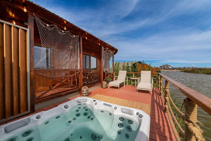 Razelm Luxury Resort image
