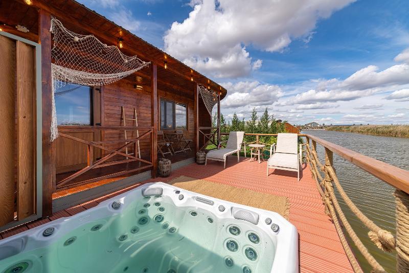 Razelm Luxury Resort image