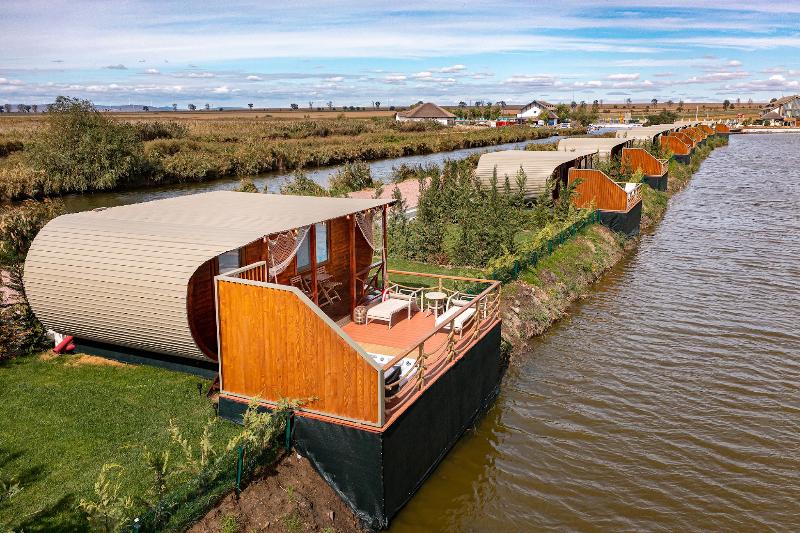 Razelm Luxury Resort image