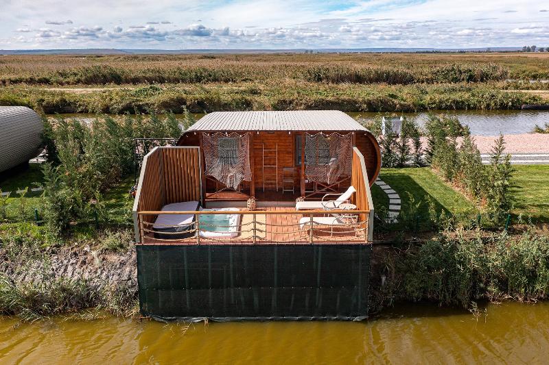 Razelm Luxury Resort image