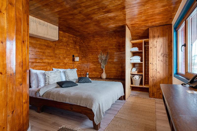 Razelm Luxury Resort image
