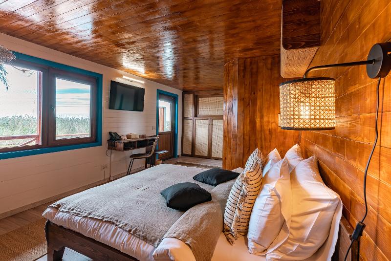 Razelm Luxury Resort image