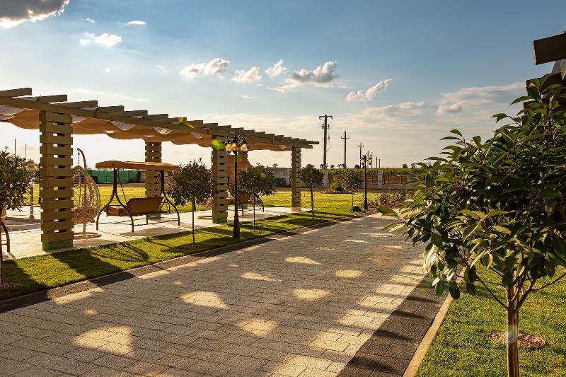 Razelm Luxury Resort image