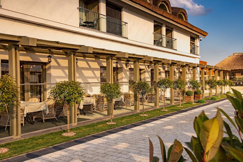 Razelm Luxury Resort image