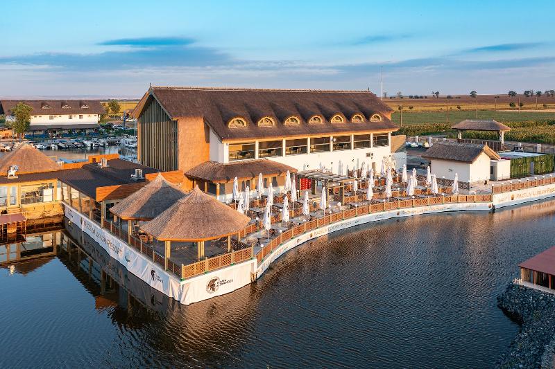 Razelm Luxury Resort image