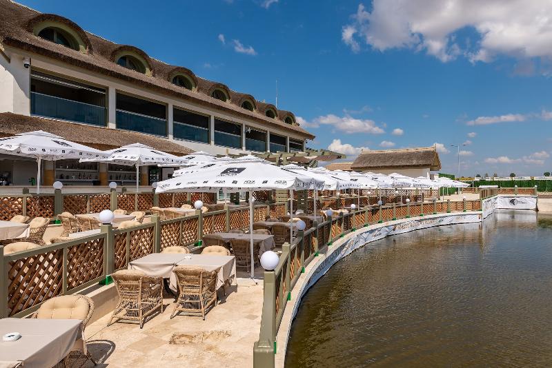 Razelm Luxury Resort image
