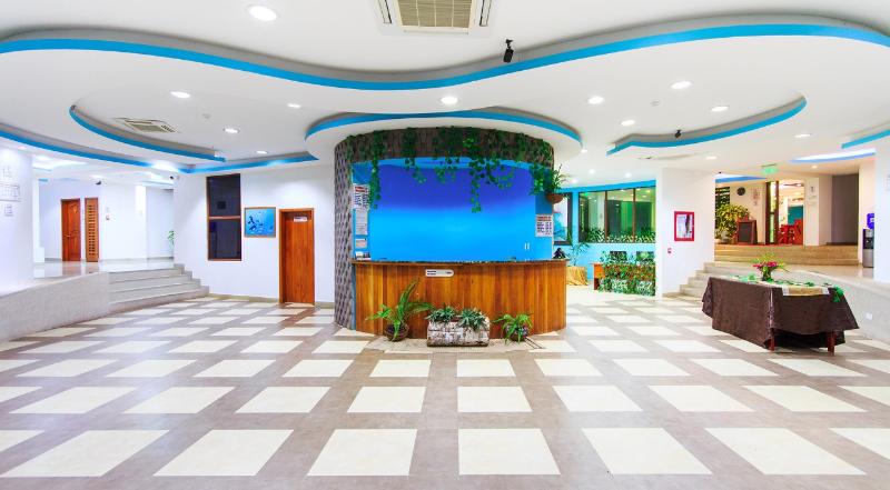 Hotel Tortuga Bay — photo 4