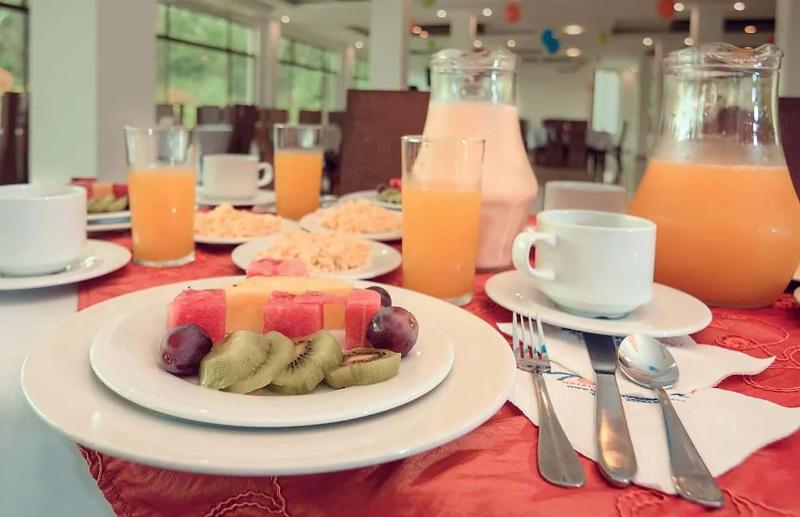 Hotel Tortuga Bay
