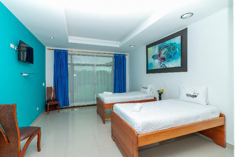 Hotel Tortuga Bay 3