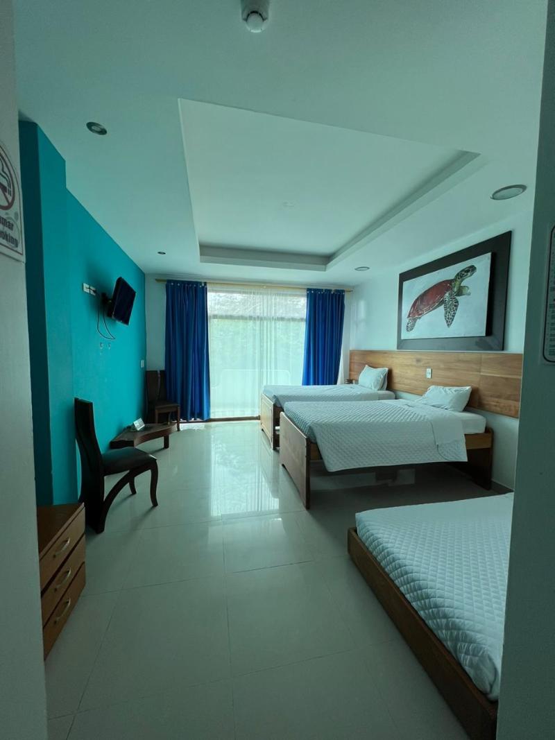 Hotel Tortuga Bay 4