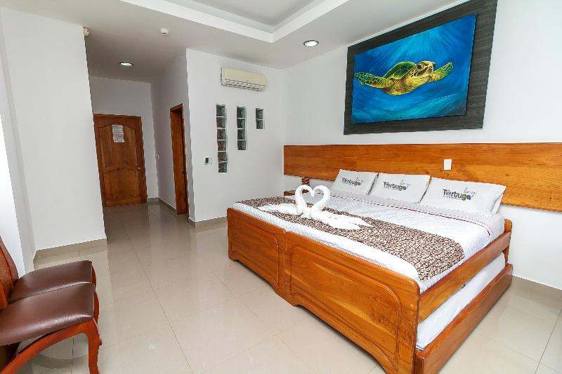 Hotel Tortuga Bay — photo 5