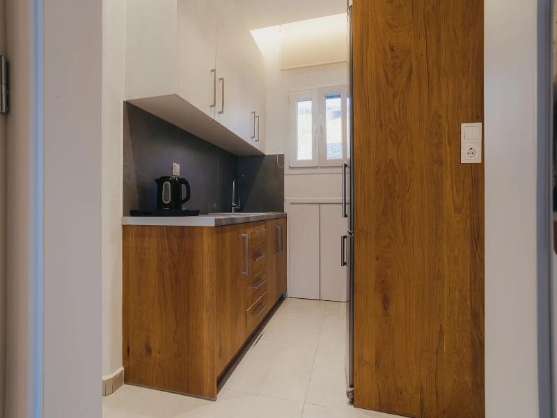 Evi Suites & Villas image