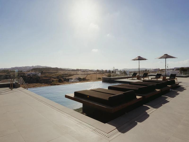 Evi Suites & Villas image