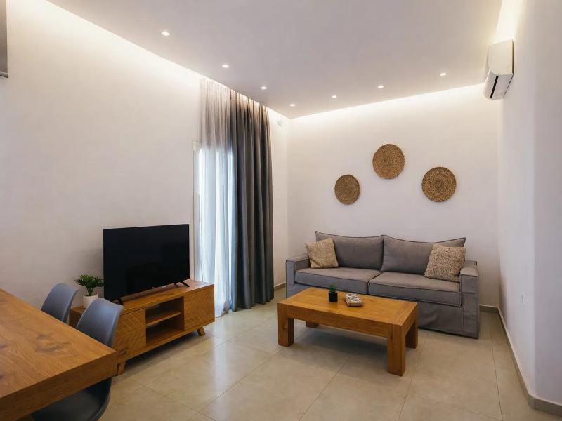 Evi Suites & Villas image