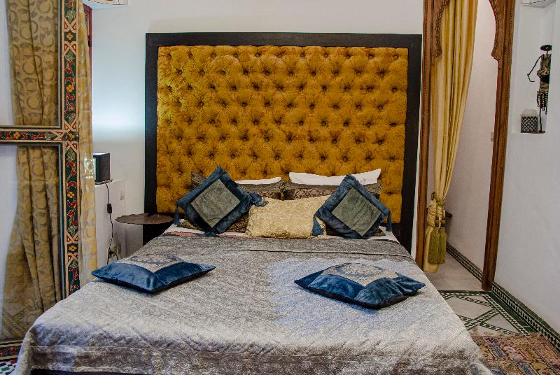 Riad Esmeralda image