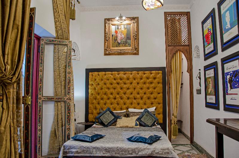 Riad Esmeralda image