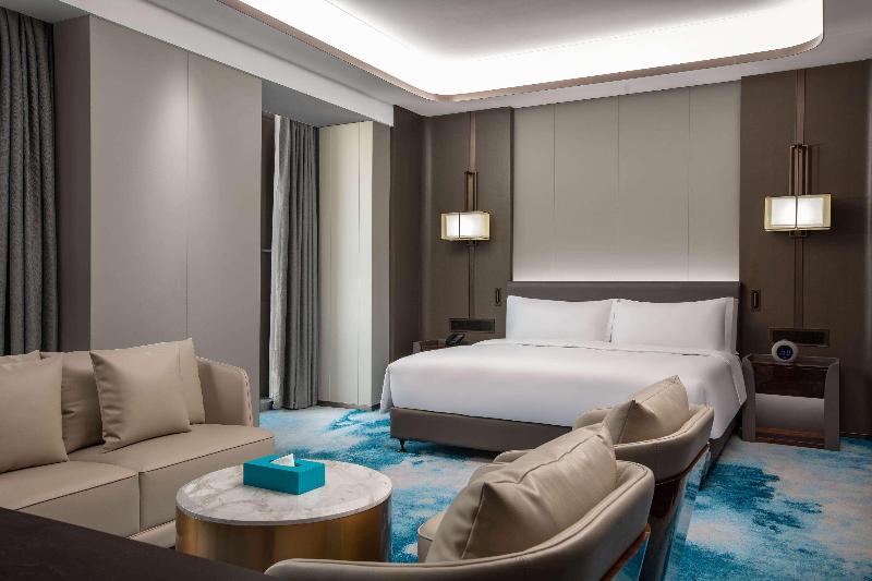 Wyndham Grand Zaozhuang