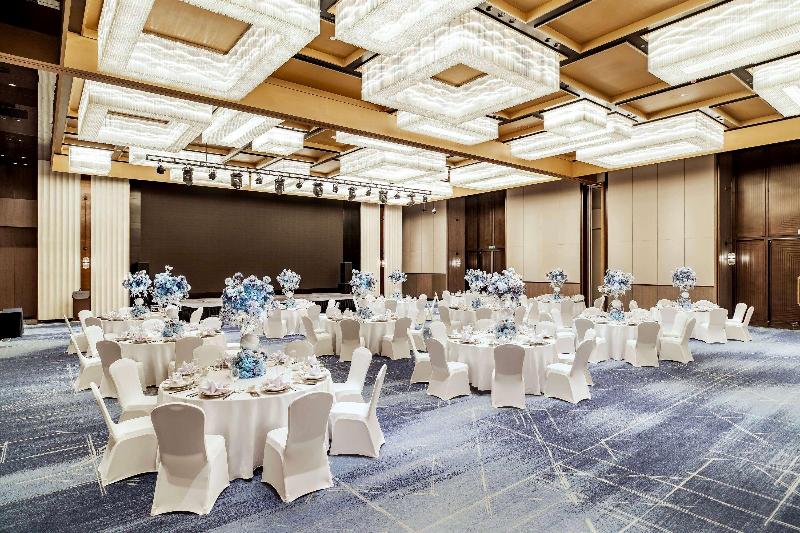 Wyndham Grand Plaza Royale Yujia Anhua image