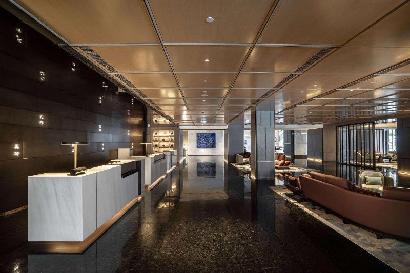 Wyndham Grand Plaza Royale Yujia Anhua image