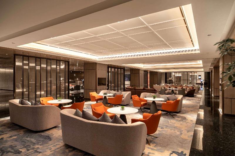 Wyndham Grand Plaza Royale Yujia Anhua image