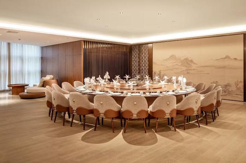 Wyndham Grand Plaza Royale Yujia Anhua image 1