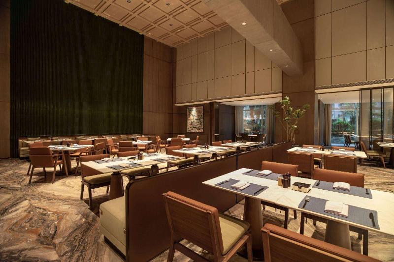 Wyndham Grand Plaza Royale Yujia Anhua image 8