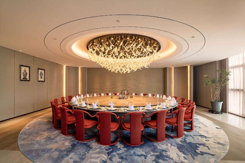 Wyndham Grand Plaza Royale Yujia Anhua image 9