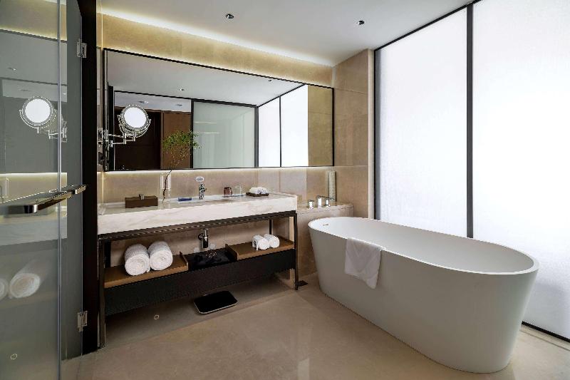 Wyndham Grand Plaza Royale Yujia Anhua image